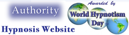 World Hypnotism Day Authority Website